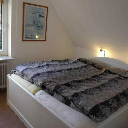 Haus Severin Whg Suedblick