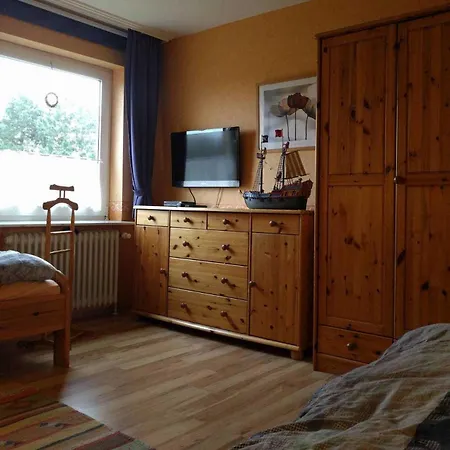 Haus Severin Whg Suedblick Apartment Goting